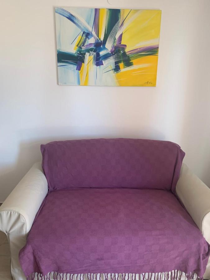 Apartman Matej With Pool Povljana Exterior foto
